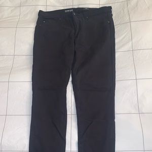 Ag Abbey Ankle denim